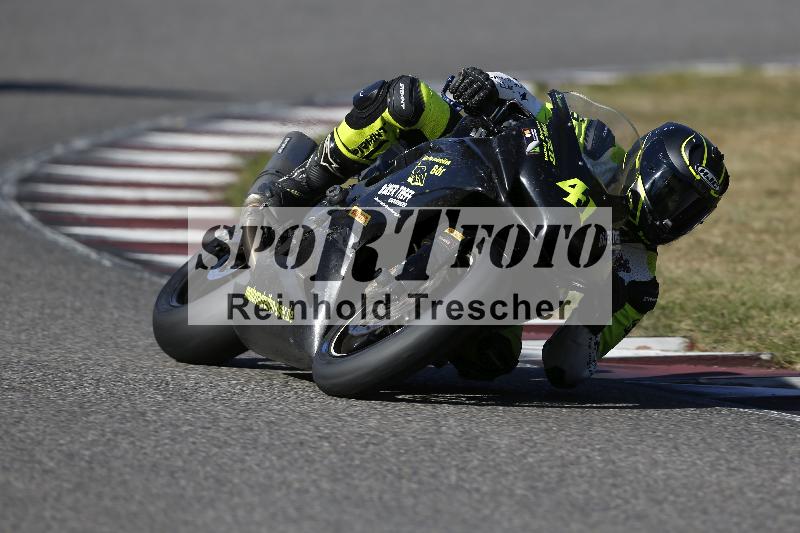 /46 27.09.2026  Speer Racing ADR/Gruppe rot/41-1